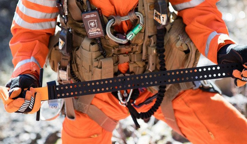 SAM Medical - SAM XT Tourniquet - Tactical Schwarz - SAM XT-M