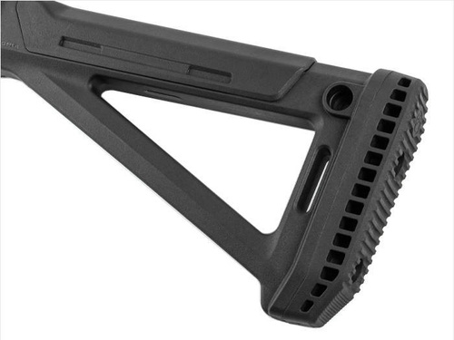 Magpul - MOE SL® Ennhanced Gummi Butt-Pad 0.70" - MAG349