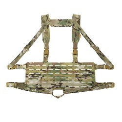 M-Tac – Chest Rig Palianytsia Elite Taktische Weste – Coyote – 19133008
