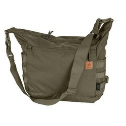 Helikon - Tasche Bushcraft Satchel® - Cordura® - RAL 7013 - TB-BST-CD-81