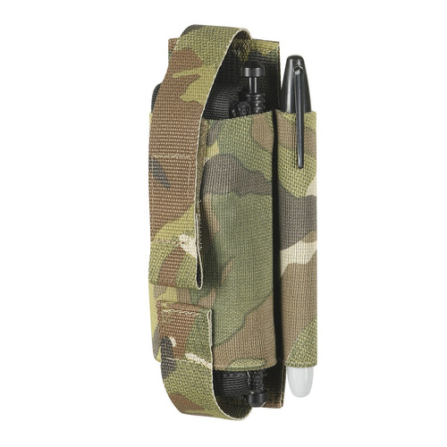 M-Tac - Taktische Tourniquet-tasche mit Molle Gen. III Panel - Multicam - 10137308
