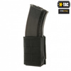 M-Tac - Flexible lasergeschnittene Tasche - AR / AK - Schwarz - 10162002