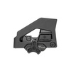 Strike Industries - Montageplatte REX Optic Mount V2 - SI-REX-V2