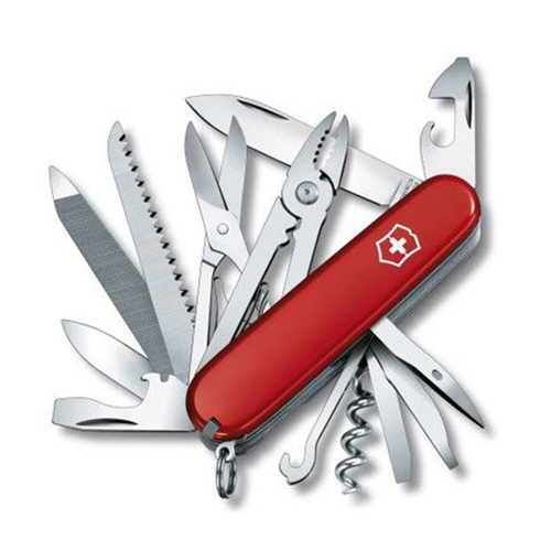 Victorinox - Taschenmesser Handyman - 1.3773