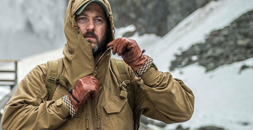 Helikon - Holzfällerhandschuhe - RK-WCT-LE-30