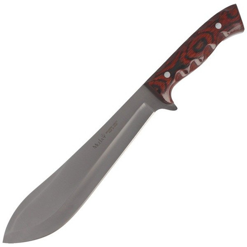 Muela - Machete Outdoor Pakkawood 220mm - MACHETE - Macheten