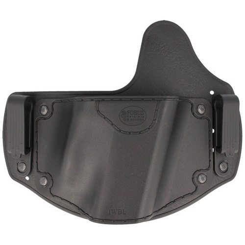 Fobus - Universal IWB Holster - Großer Rahmen, Combat Cut - Rechts - IWBL CC