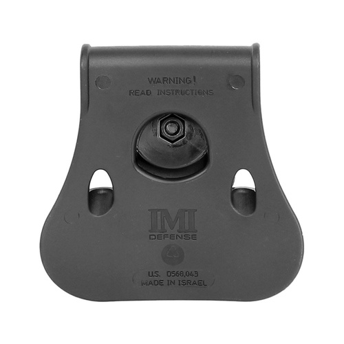 IMI Defense - ZSP07 Einzelmagazin Roto Paddle Pouch - 92, P99 - IMI-ZSP07