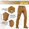 M-Tac - Taktische Hose Sahara Flex Lite - Coyote - 20064005