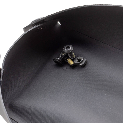 Magpul - DAKA™ Magnetfeldtablett Klein - Schwarz - MAG1099-001