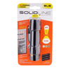 Ledlenser - Solidline SL6 LED-Taschenlampe - 320 Lumen - Schwarz - 502232