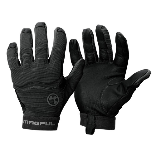 Magpul - Patrol Handschuhe 2.0 - Schwarz - MAG1015-001