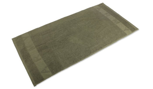 FOSCO - Handtuch ARMY