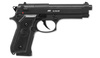 ASG - M92 Pistole Replik - Federdruck - 14760
