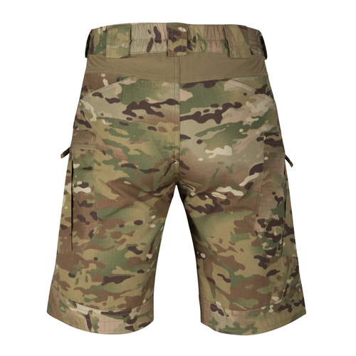 Helikon - Urban Tactical Shorts Flex 11''® - Nyco Ripstop - MultiCam - SP-UFK-NR-34