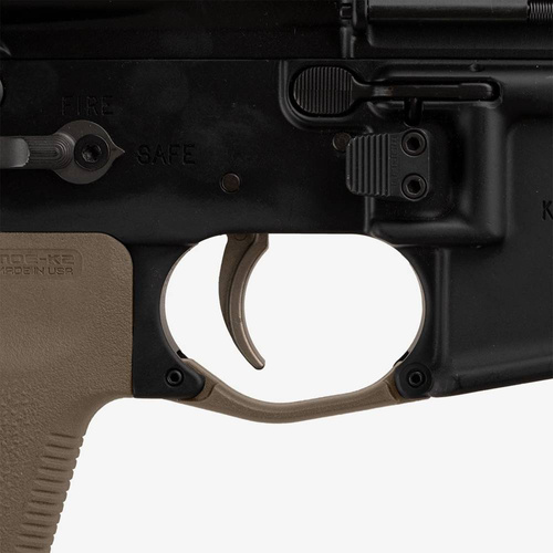 Magpul - MOE® Enhanced Trigger Guard für AR15/M4 - Flat Dark Earth - MAG1186