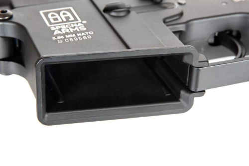 Specna Arms - SA-B01 ONE Elektrischer Karabiner Nachbau - Schwarz - SPE-01-004032