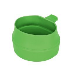 Wildo - Faltbecher Fold-A-Cup - TPE - 250 ml - Apple - 1125