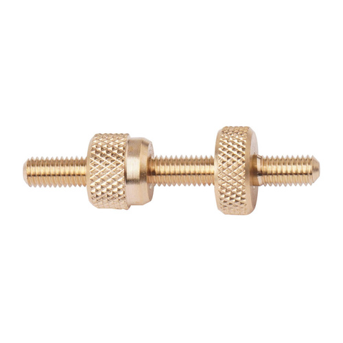 Łuszczek - Filz Adapter für Schrotflinten - 12-20GA - Messing - 3-002