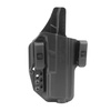 Bravo Concealment - IWB Holster für Glock 17/19/22/23/23/31/32 Pistolen - Rechts - Polymer - BC20-1002
