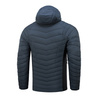 M-Tac - Pufferjacke Jarl - Nylon - Primaloft - Dark Navy Blue - 20544006