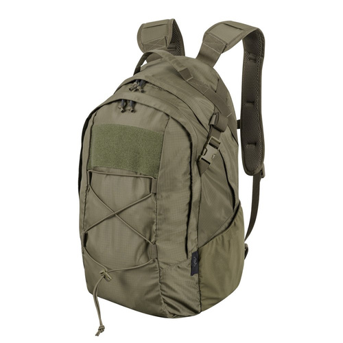 Helikon - EDC Lite Pack® - 21 L - Olivgrün - PL-ECL-NL-02