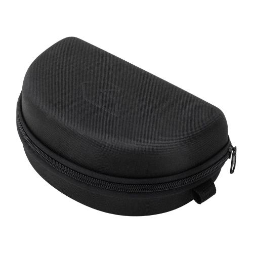 Gatorz - Ballistische Schutzbrille Blastshield - ANSI Z87+ - Rauch - GZ-10-401