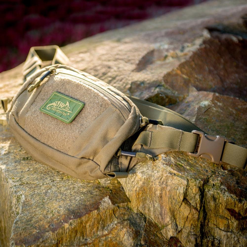 Helikon - Gürteltasche Possum® - Cordura® - Olive Green - TB-PSM-CD-02