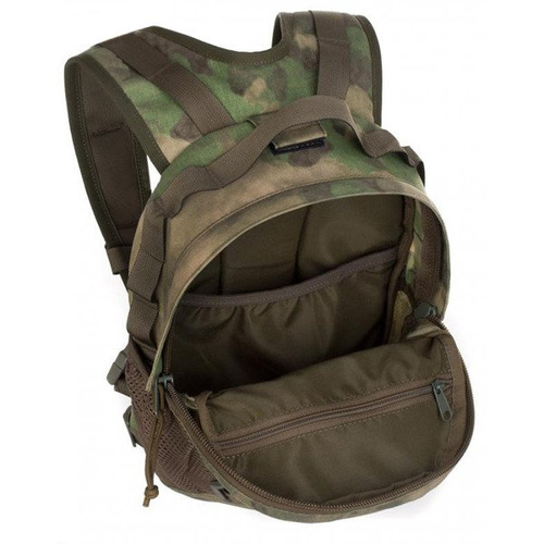 WISPORT - Spatzenei-Rucksack - 10L - Coyote Braun - EGGCOY