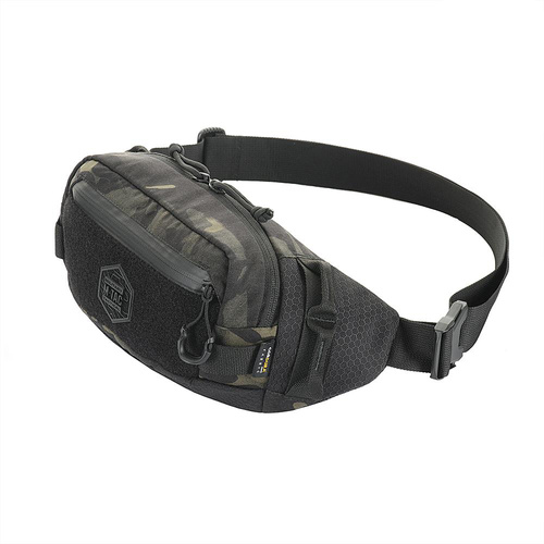 M-Tac - Gürteltasche Elite Hex - MultiCam Schwarz - 10193208