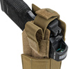 Condor - RDS Holster für Pistole mit Rotpunktvisier - MOLLE - Coyote - 191278-498
