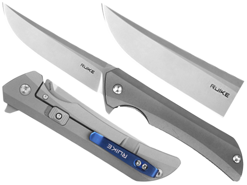 Ruike - M121-TZ Klappmesser - 340-037
