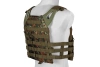 GFC Tactical - Jump Taktische Weste - Flecktarn - GFT-18-010854