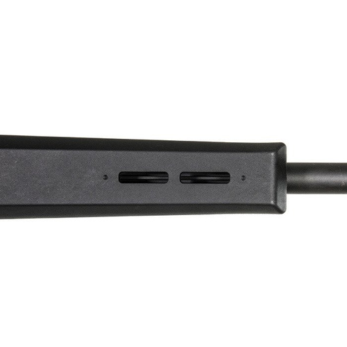Magpul - Hunter 700L Schaft für Remington® 700 Long Action - MAG483-BLK