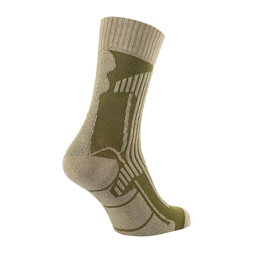 M-Tac - Coolmax® Trekking Socken - Coyote - FL-922C
