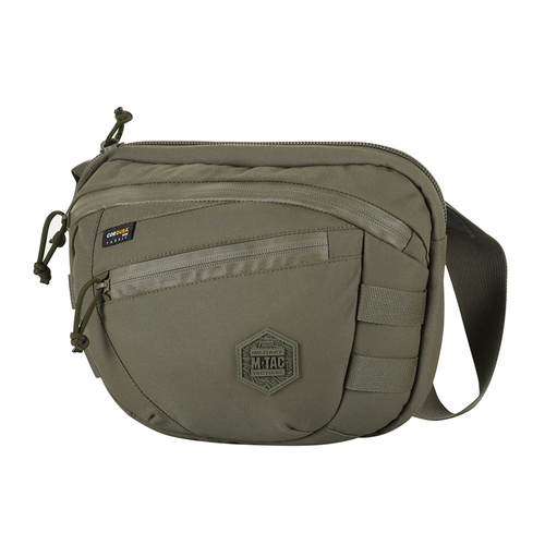 M-Tac - Sphaera Hardsling Bag Large Elite - Ranger Green - 51433023