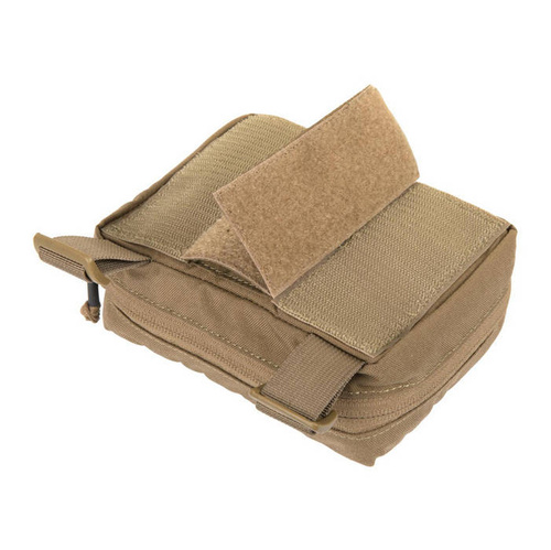 Helikon -Tasche EDC Insert Medium® - Cordura® - Schwarz - IN-EDM-CD-01