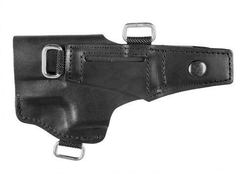 Lederholster für Walther PGS Personal Guard System - Gürtel / Harness