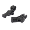 FAB Defense - Flip Up Sights Einstellen FRBS Offset - Rechte Seite - FRBSosB