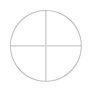 Vortex Optics - Crossfire II 2-7x32 Rimfire Zielfernrohr - V-PLEX - CF2-31001R