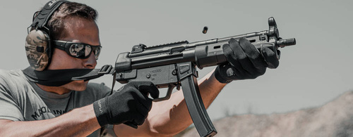 Magpul - SL Handschutz für MP5 / HK94 - M-LOK® - MAG1049-BLK