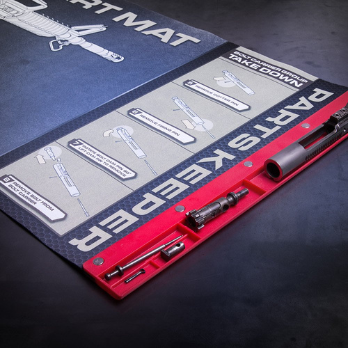 Real Avid - AR-15 Smart Mat® - AVAR15SM