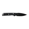 Kershaw - Klappmesser EDC Mini Iridium - D2 - Schwarz - 2051BLK