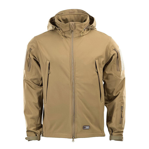 M-Tac - Softshelljacke - Tan / Sand - 20201003