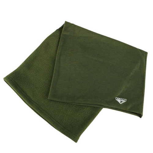 Condor - Fleece Multi-Wrap - Olive Drab - 161109-001