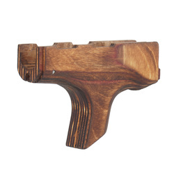 FTCS - Custom AK Mod 7 Handschutz - Short Forward Curved - No.1