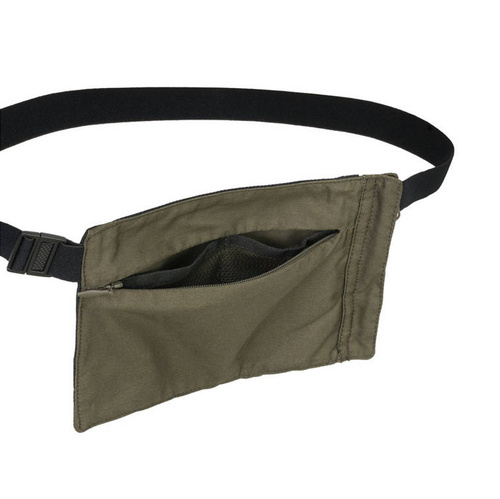 Helikon - Jacke Covert M65 - Ash Grey - KU-C65-DC-85