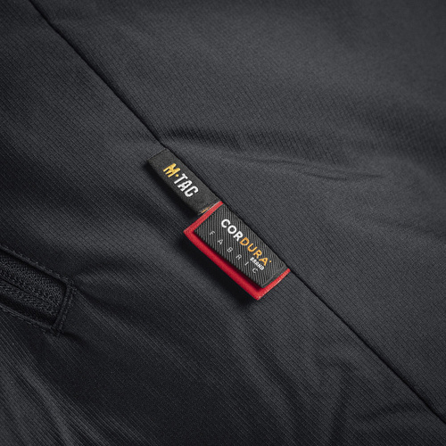 M-Tac - Alpha Gen.III Pro G-Loft Winterjacke - Schwarz - 20431102