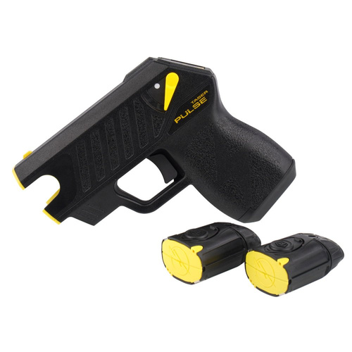 Axon - TASER Pulse Selbstverteidigungswerkzeug - 50 000 V - 39066
