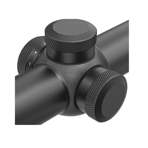 Vector Optics - Zielfernrohr Grizzly Pro 3-12x56i HD - G4 Fiber - Schwarz - SCOM-42